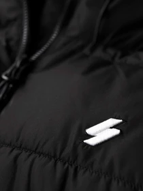Куртки и дубленки Superdry модель M5011827A02A Фото