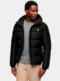 Куртки и дубленки Superdry модель M5011827A02A Фото