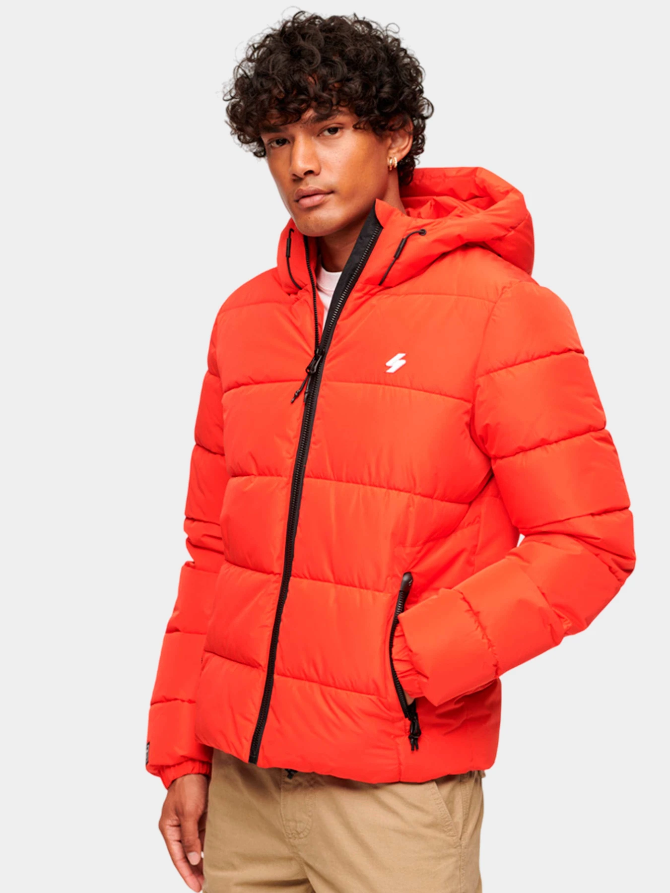 Куртки и дубленки Superdry модель M5011827A60I Фото