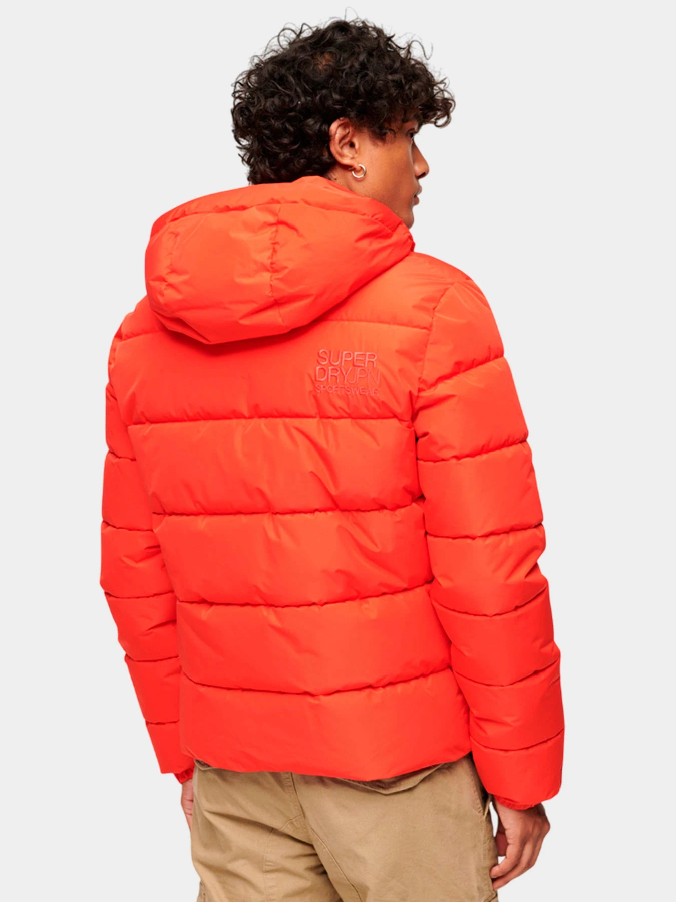 Куртки и дубленки Superdry модель M5011827A60I Фото