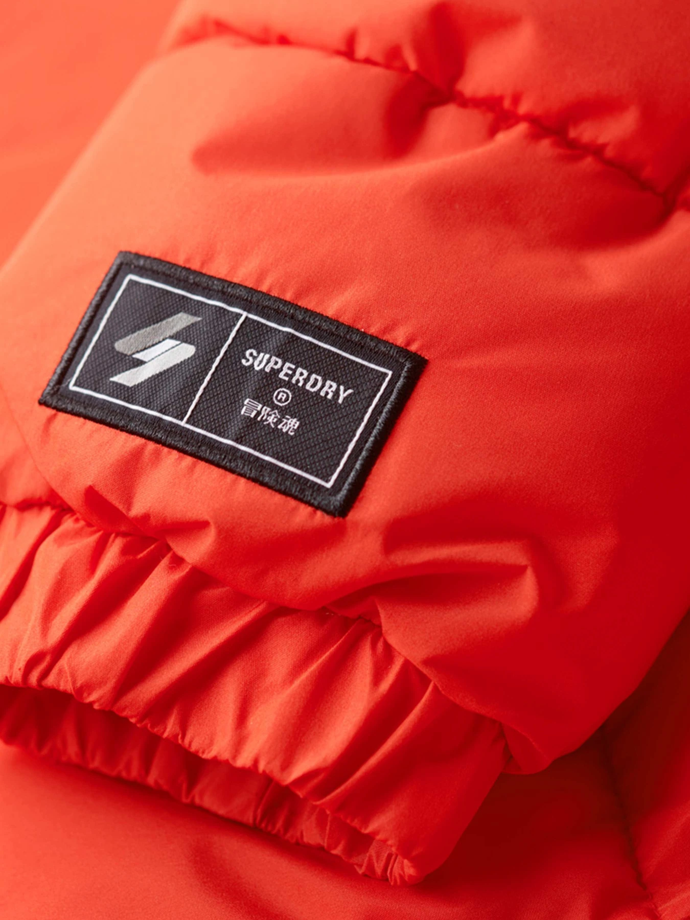 Куртки и дубленки Superdry модель M5011827A60I Фото
