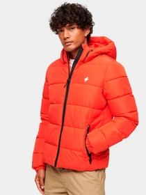 Куртки и дубленки Superdry модель M5011827A60I Фото