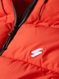 Куртки и дубленки Superdry модель M5011827A60I Фото