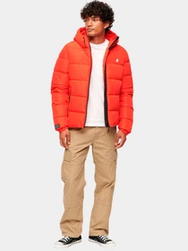 Куртки и дубленки Superdry модель M5011827A60I Фото