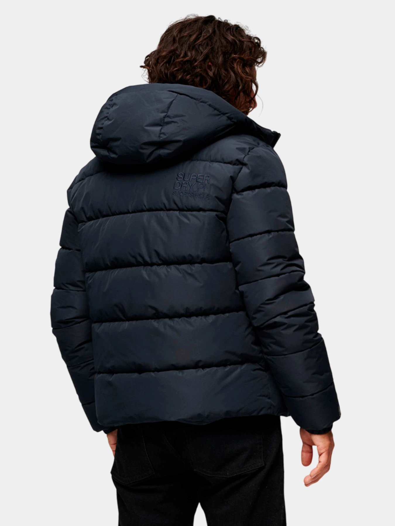 Куртки и дубленки Superdry модель M5011827A98T Фото