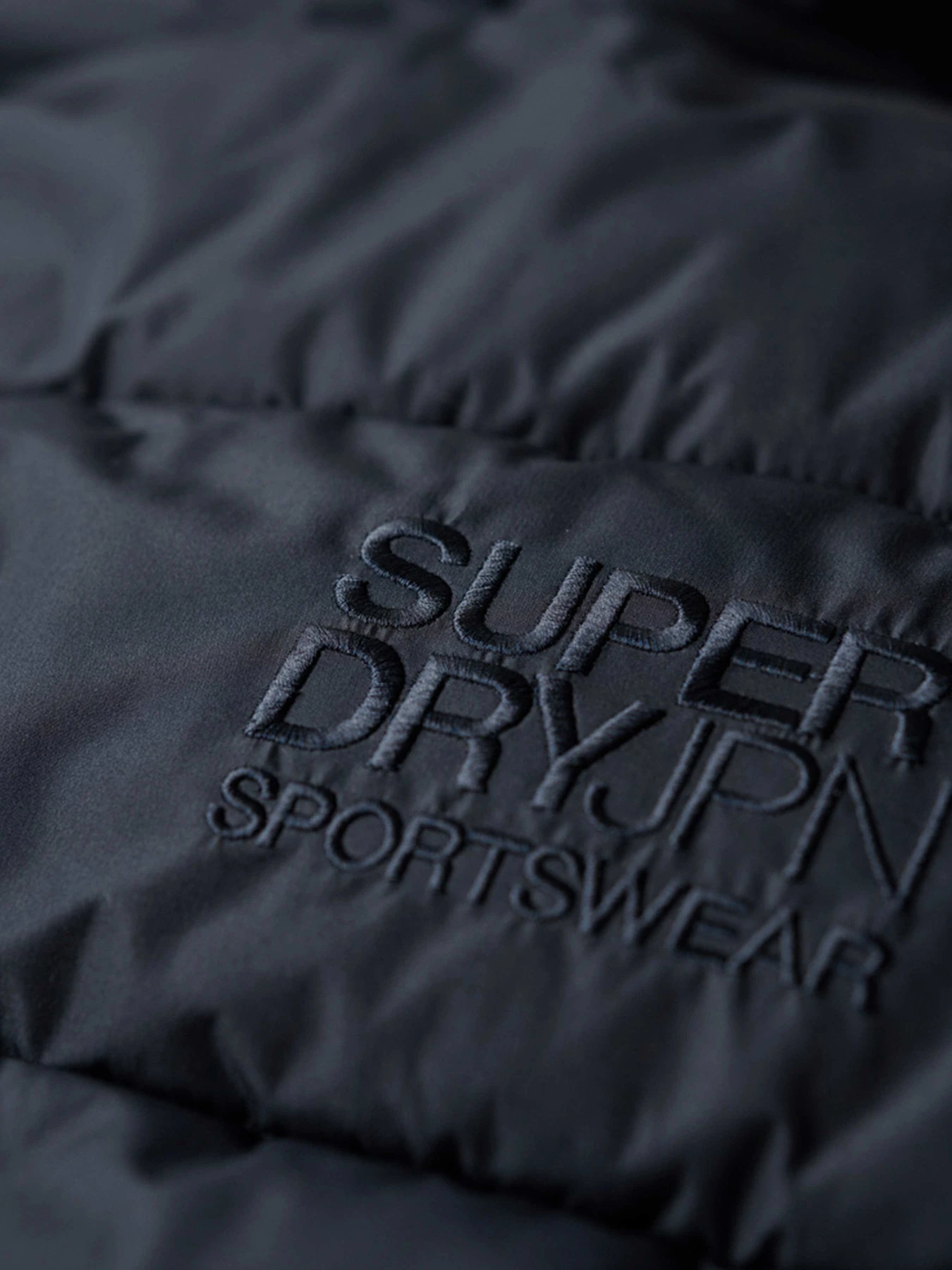 Куртки и дубленки Superdry модель M5011827A98T Фото