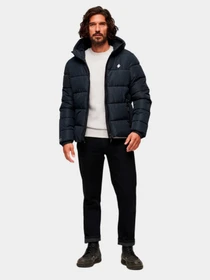 Куртки и дубленки Superdry модель M5011827A98T Фото