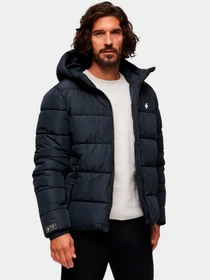 Куртки и дубленки Superdry модель M5011827A98T Фото