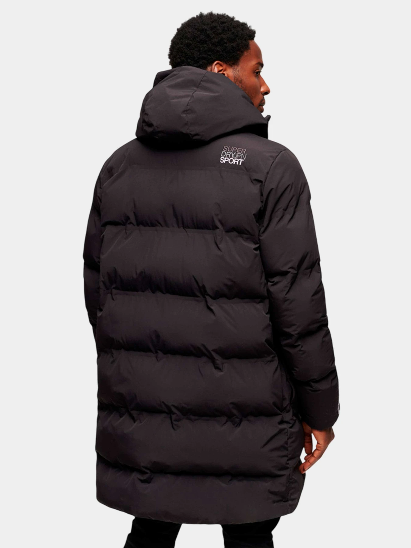 Куртки и дубленки Superdry модель MS311479A02A Фото