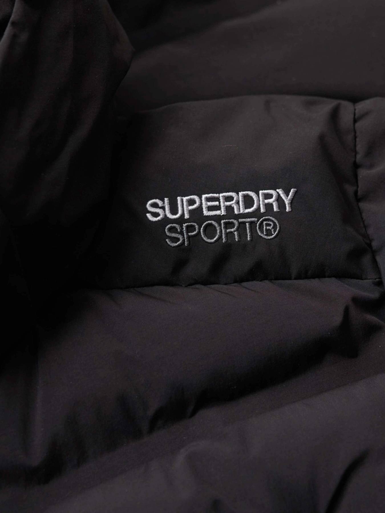 Куртки и дубленки Superdry модель MS311479A02A Фото
