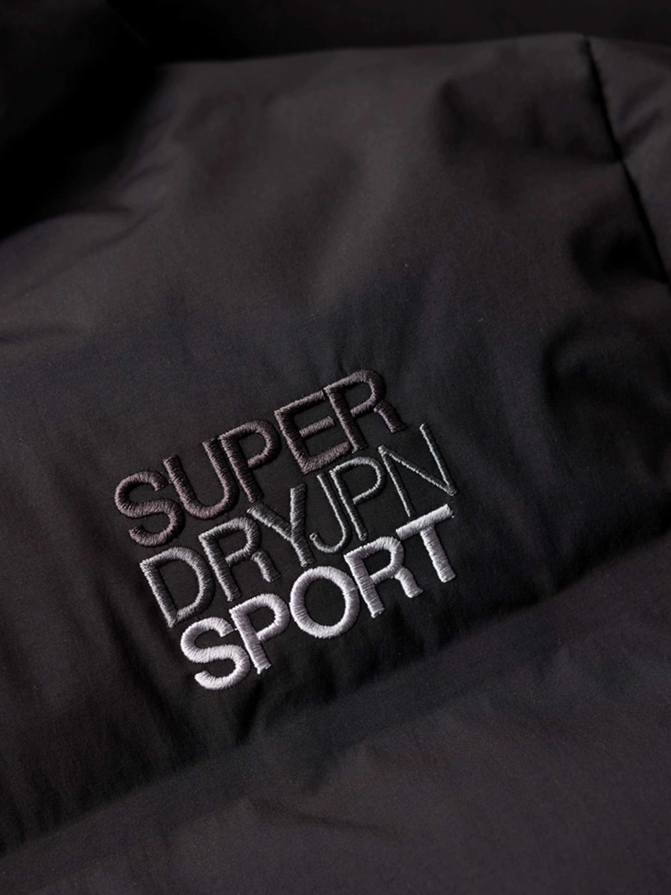 Куртки и дубленки Superdry модель MS311479A02A Фото