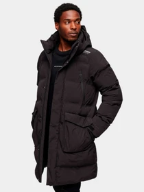 Куртки и дубленки Superdry модель MS311479A02A Фото
