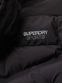 Куртки и дубленки Superdry модель MS311479A02A Фото