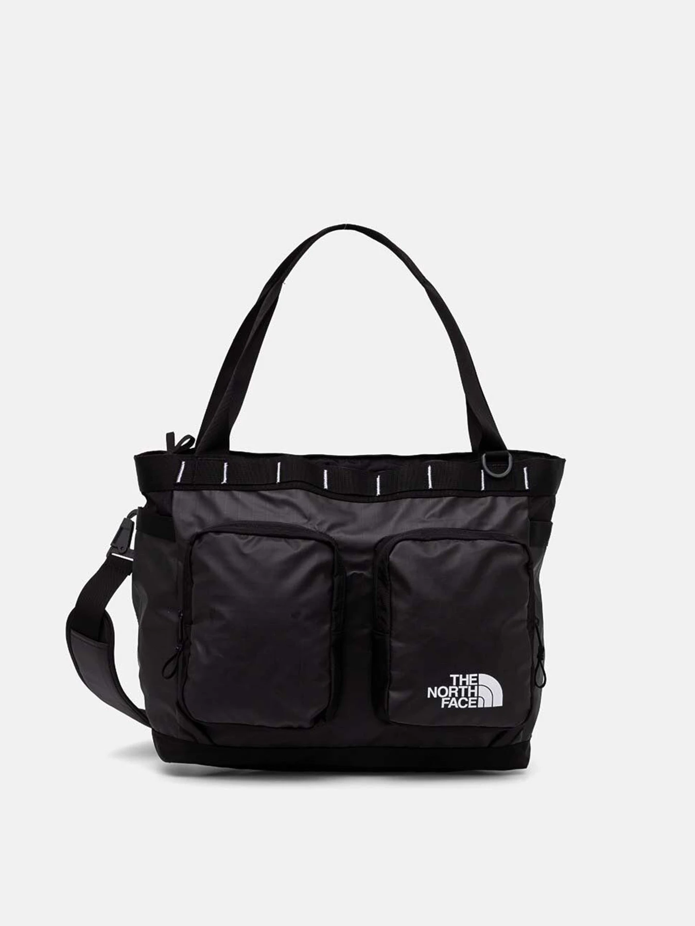 Сумки The North Face модель NF0A81BM53R1 Сумки The North Face модель NF0A81BM53R1 Фото