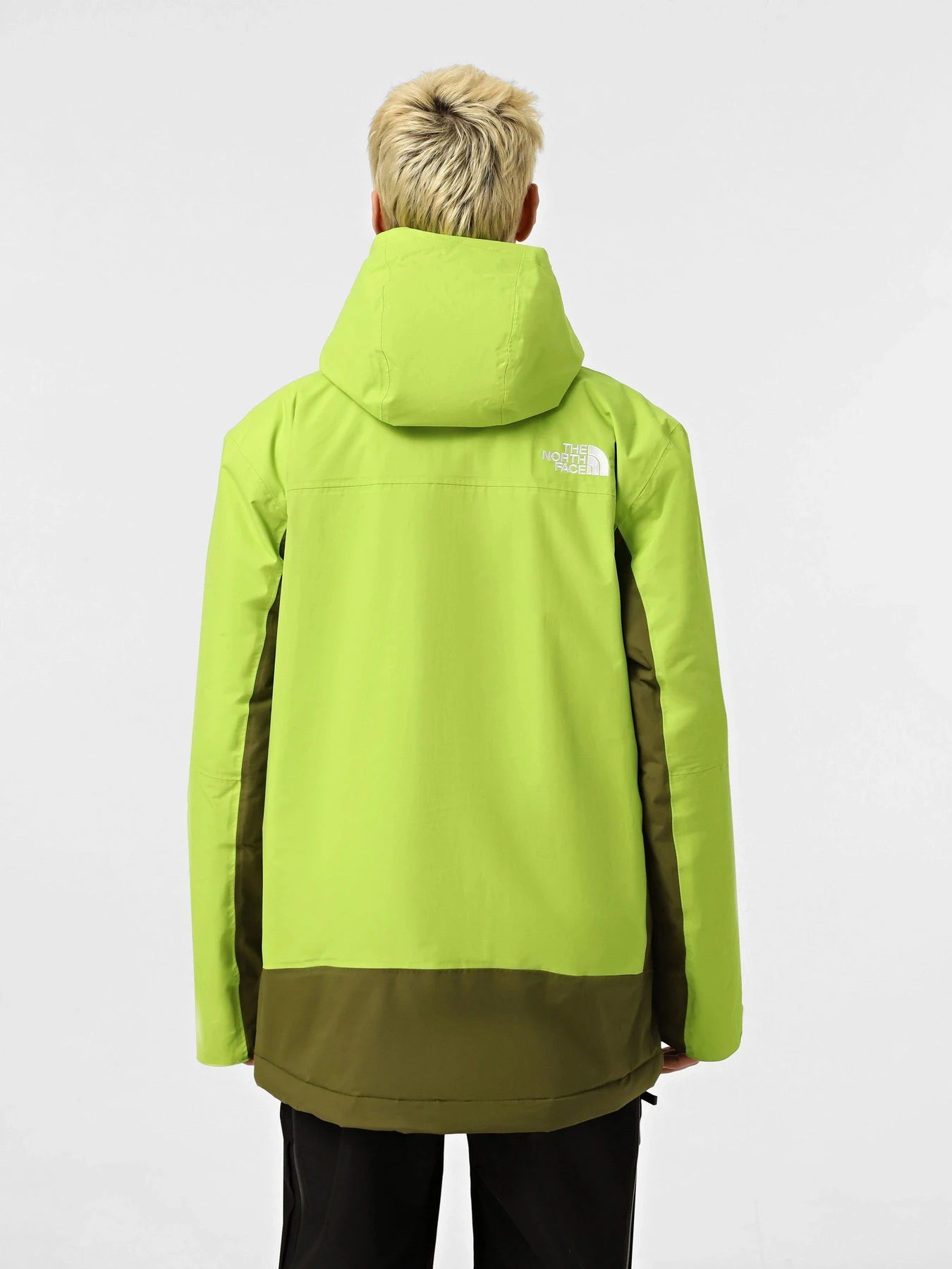 Куртки и дубленки The North Face модель NF0A82VU5QI1 Куртки и дубленки The North Face модель NF0A82VU5QI1 Фото