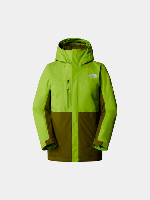 Куртки и дубленки The North Face модель NF0A82VU5QI1 Фото