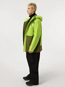 Куртки и дубленки The North Face модель NF0A82VU5QI1 Фото