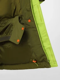 Куртки и дубленки The North Face модель NF0A82VU5QI1 Фото