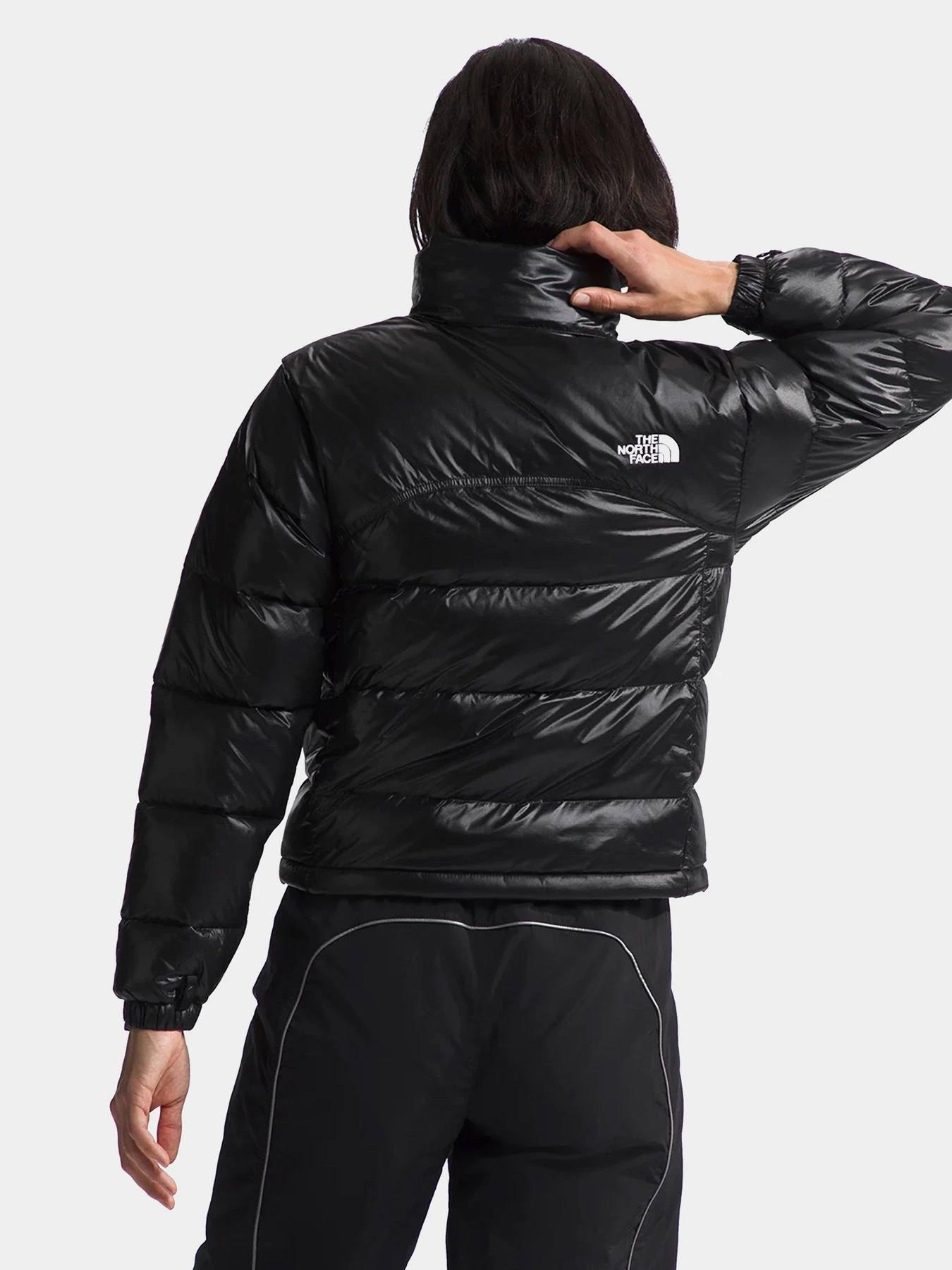Куртки и дубленки The North Face модель NF0A831FKX71 Куртки и дубленки The North Face модель NF0A831FKX71 Фото