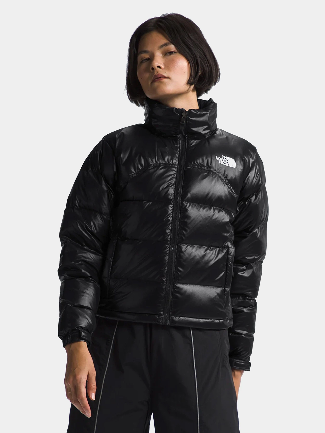 Куртки и дубленки The North Face модель NF0A831FKX71 Куртки и дубленки The North Face модель NF0A831FKX71 Фото