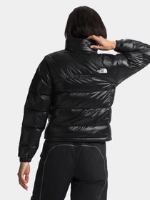Куртки и дубленки The North Face модель NF0A831FKX71 Фото