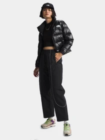 Куртки и дубленки The North Face модель NF0A831FKX71 Фото