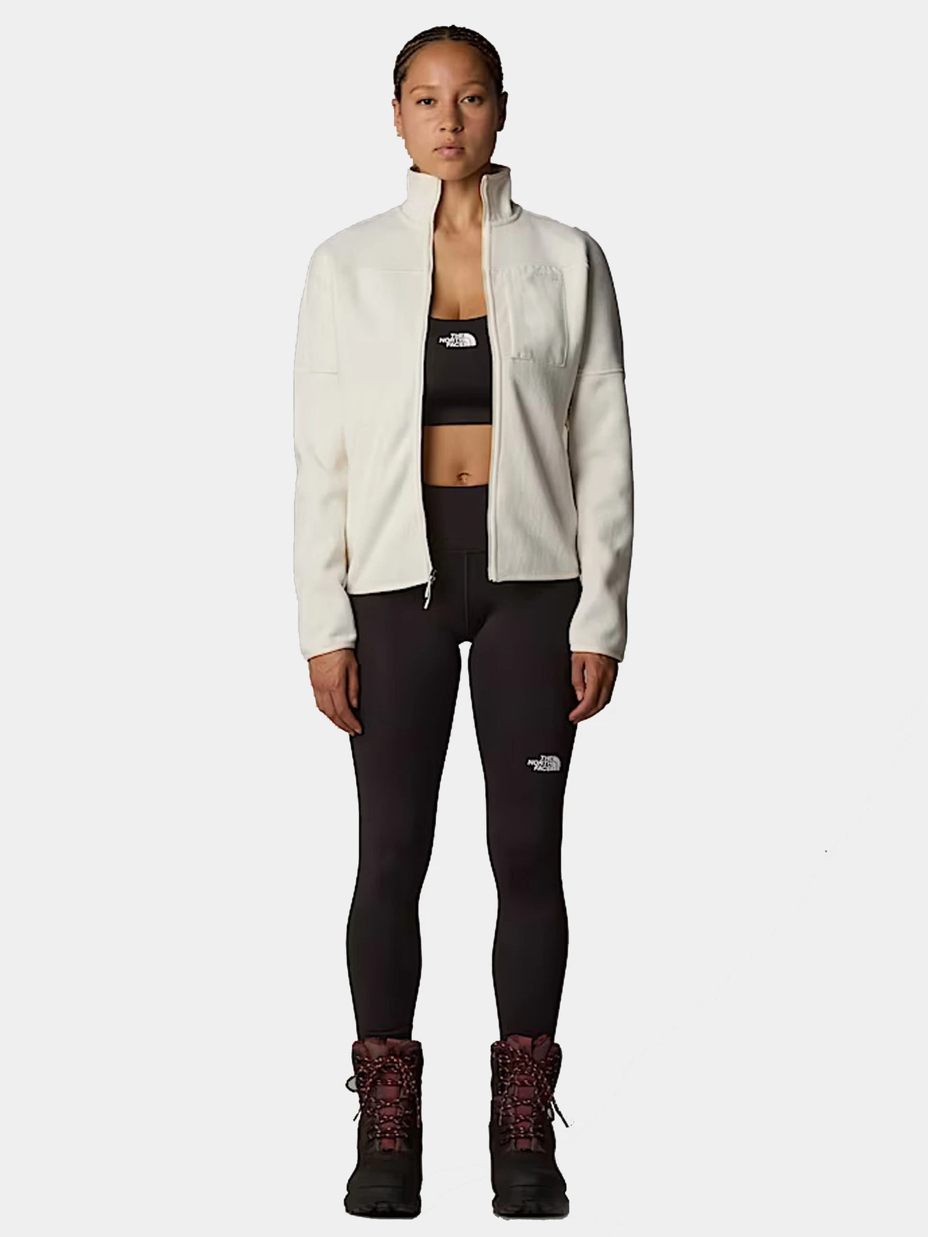 Худи и свитшоты The North Face модель NF0A84IAQMO1 Худи и свитшоты The North Face модель NF0A84IAQMO1 Фото