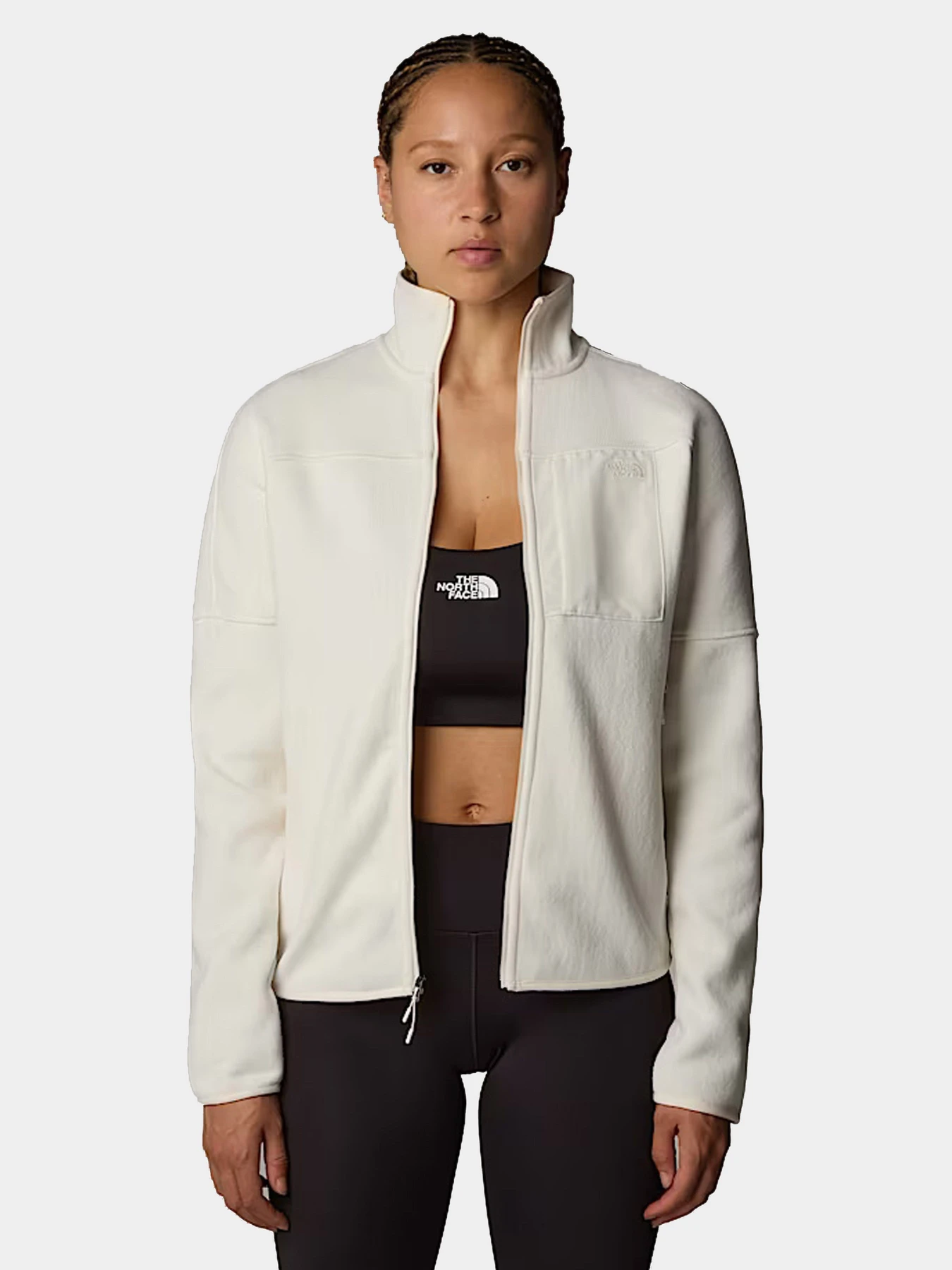 Худи и свитшоты The North Face модель NF0A84IAQMO1 Худи и свитшоты The North Face модель NF0A84IAQMO1 Фото