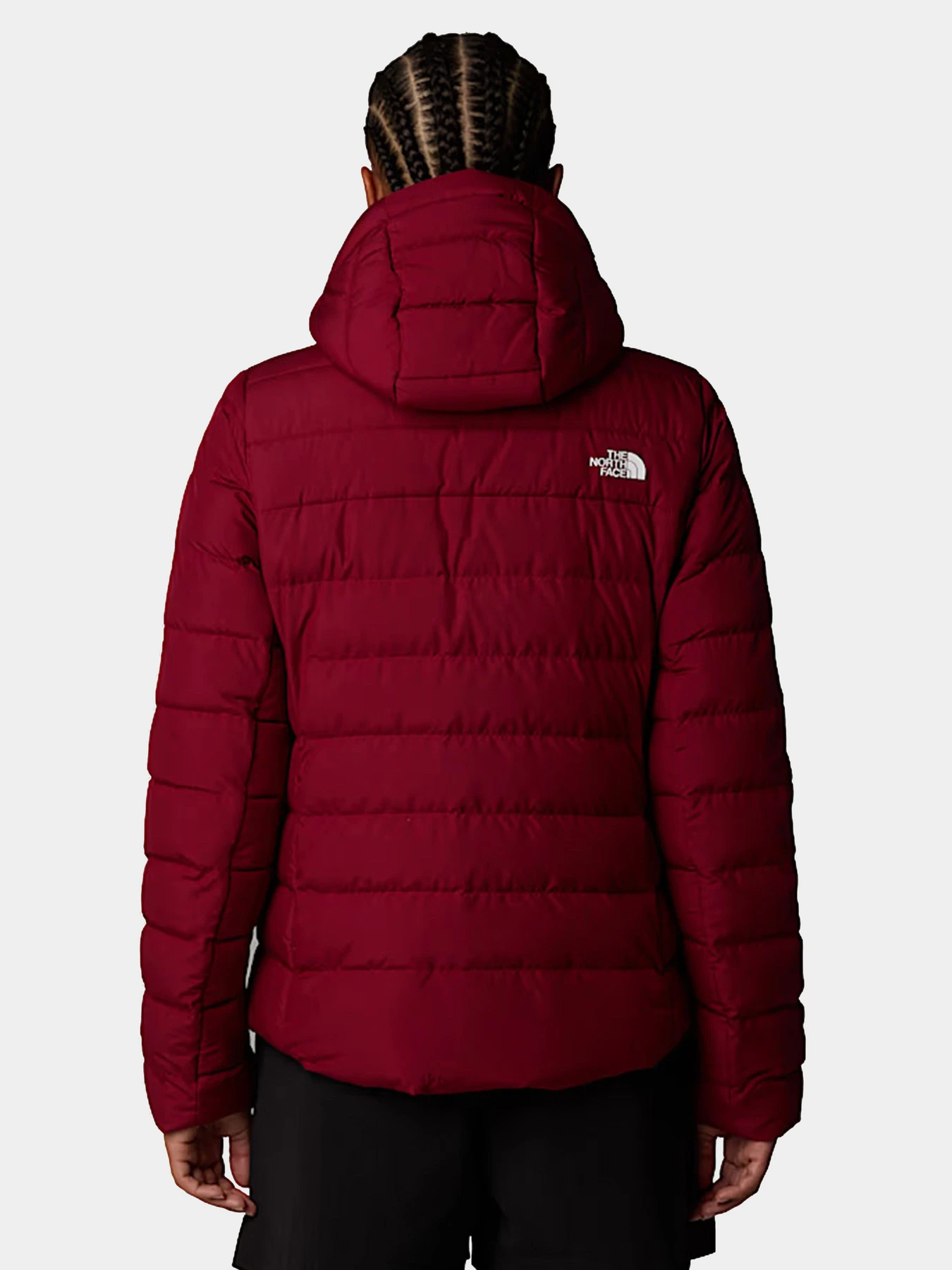 Куртки и дубленки The North Face модель NF0A84IV1IX1 Куртки и дубленки The North Face модель NF0A84IV1IX1 Фото
