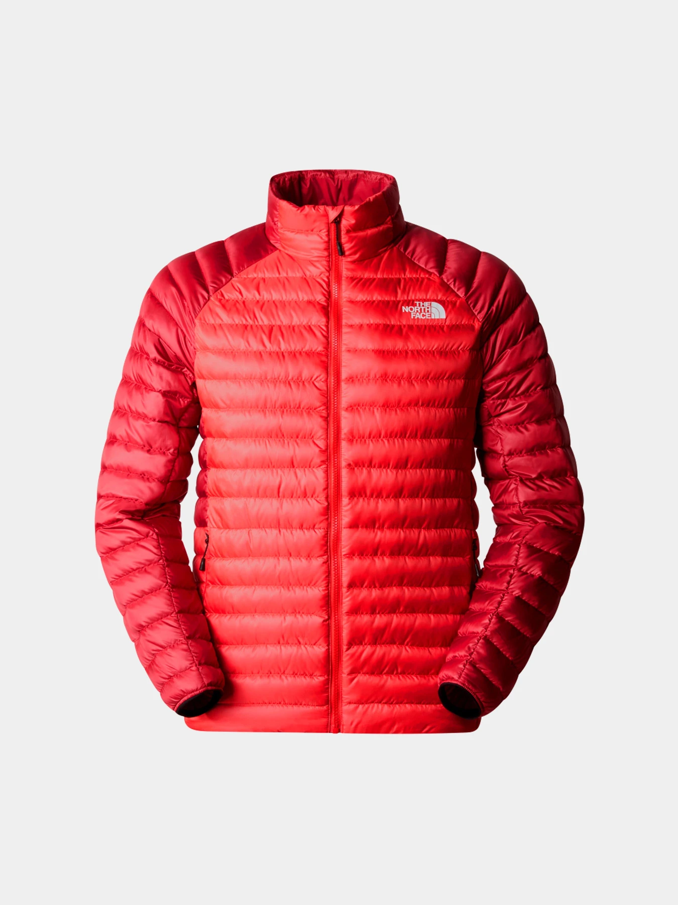 Куртки и дубленки The North Face модель NF0A87GY7IR1 Куртки и дубленки The North Face модель NF0A87GY7IR1 Фото