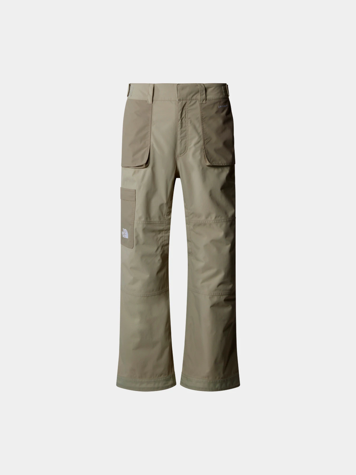 Брюки The North Face модель NF0A87YH5II1 Брюки The North Face модель NF0A87YH5II1 Фото