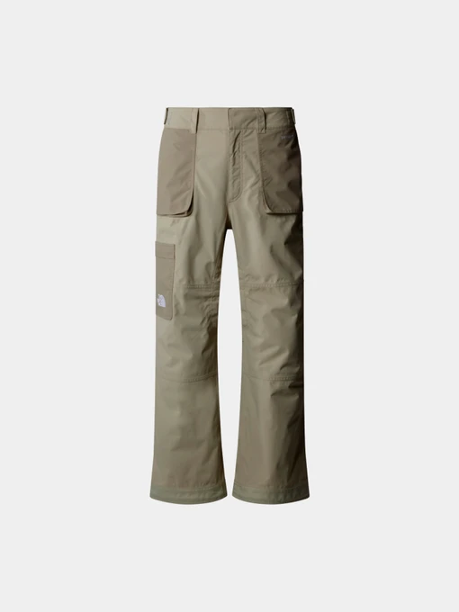 Брюки The North Face модель NF0A87YH5II1 Фото