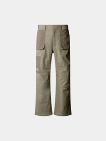 Брюки The North Face модель NF0A87YH5II1 Фото