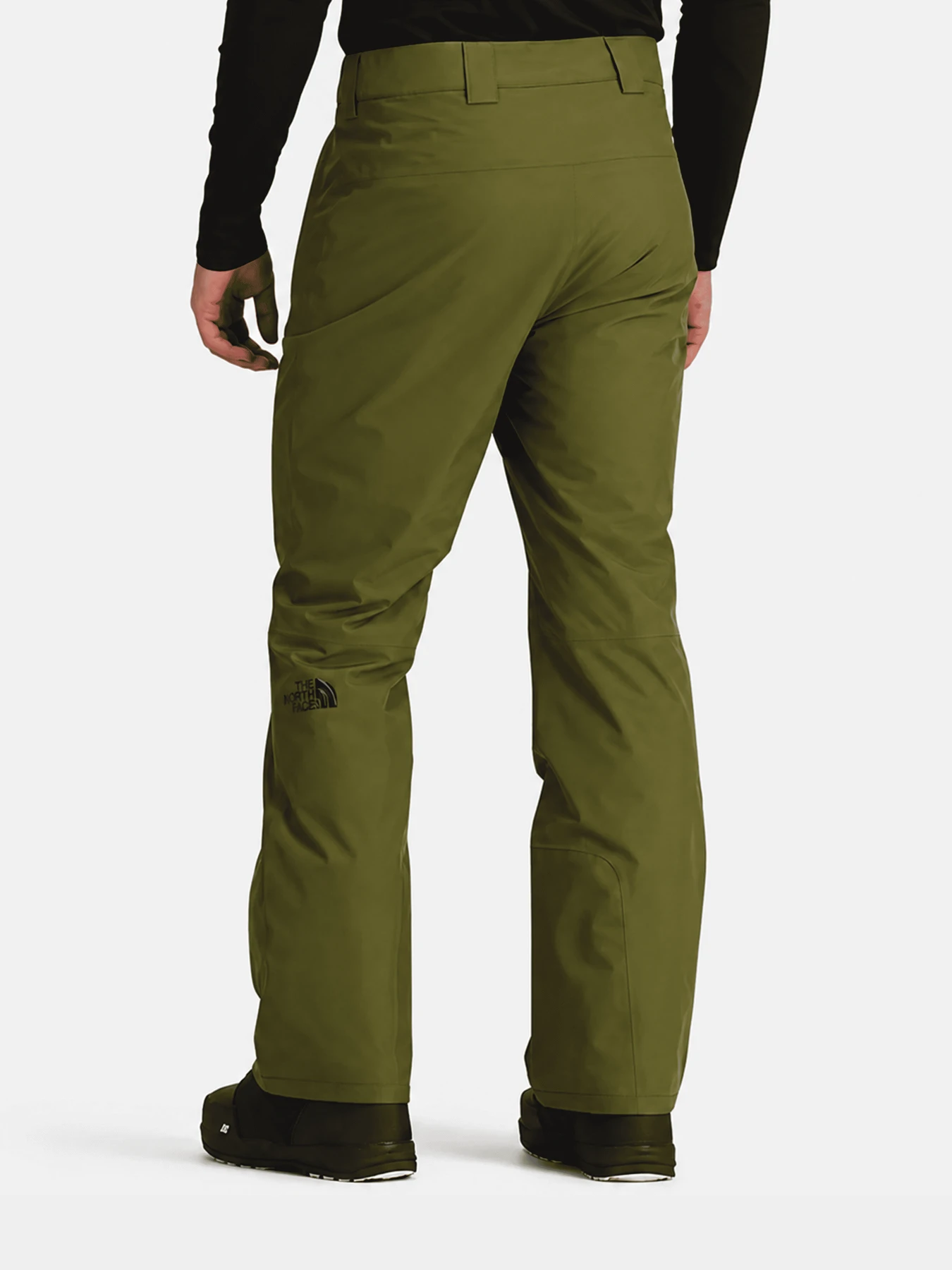 Брюки The North Face модель NF0A87ZYPIB1 Брюки The North Face модель NF0A87ZYPIB1 Фото