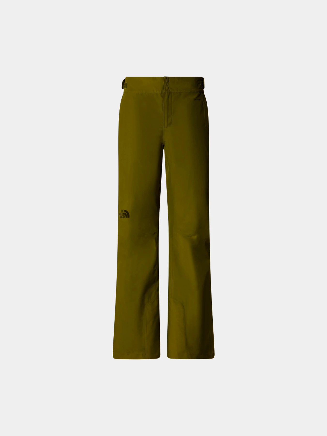 Брюки The North Face модель NF0A87ZZPIB1 Брюки The North Face модель NF0A87ZZPIB1 Фото