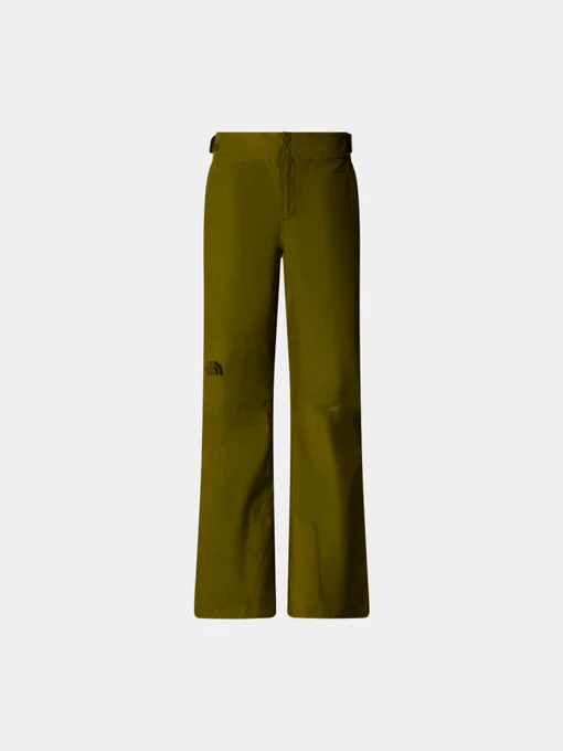Брюки The North Face модель NF0A87ZZPIB1 Фото