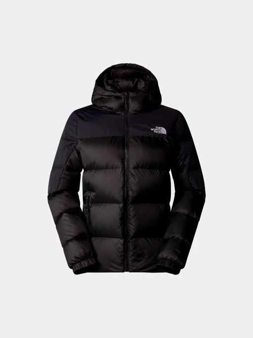 Куртки и дубленки The North Face модель NF0A898ZPH51 Фото