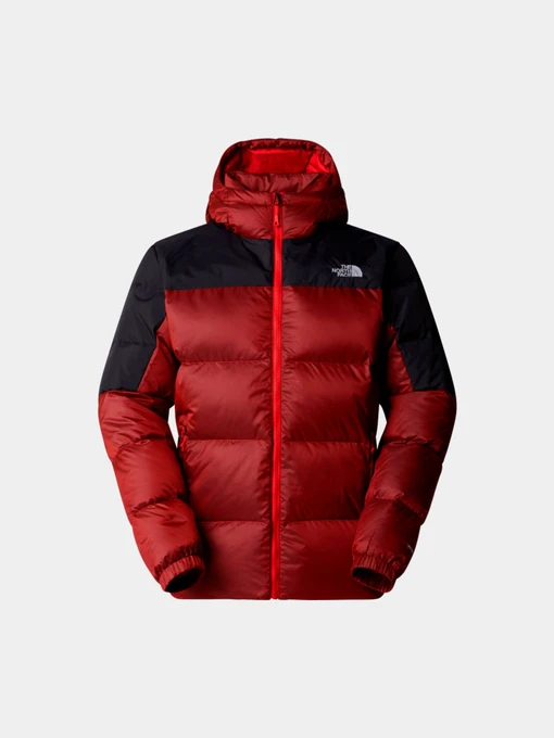 Күрткелер мен тондар The North Face үлгі NF0A899290O1 Фото