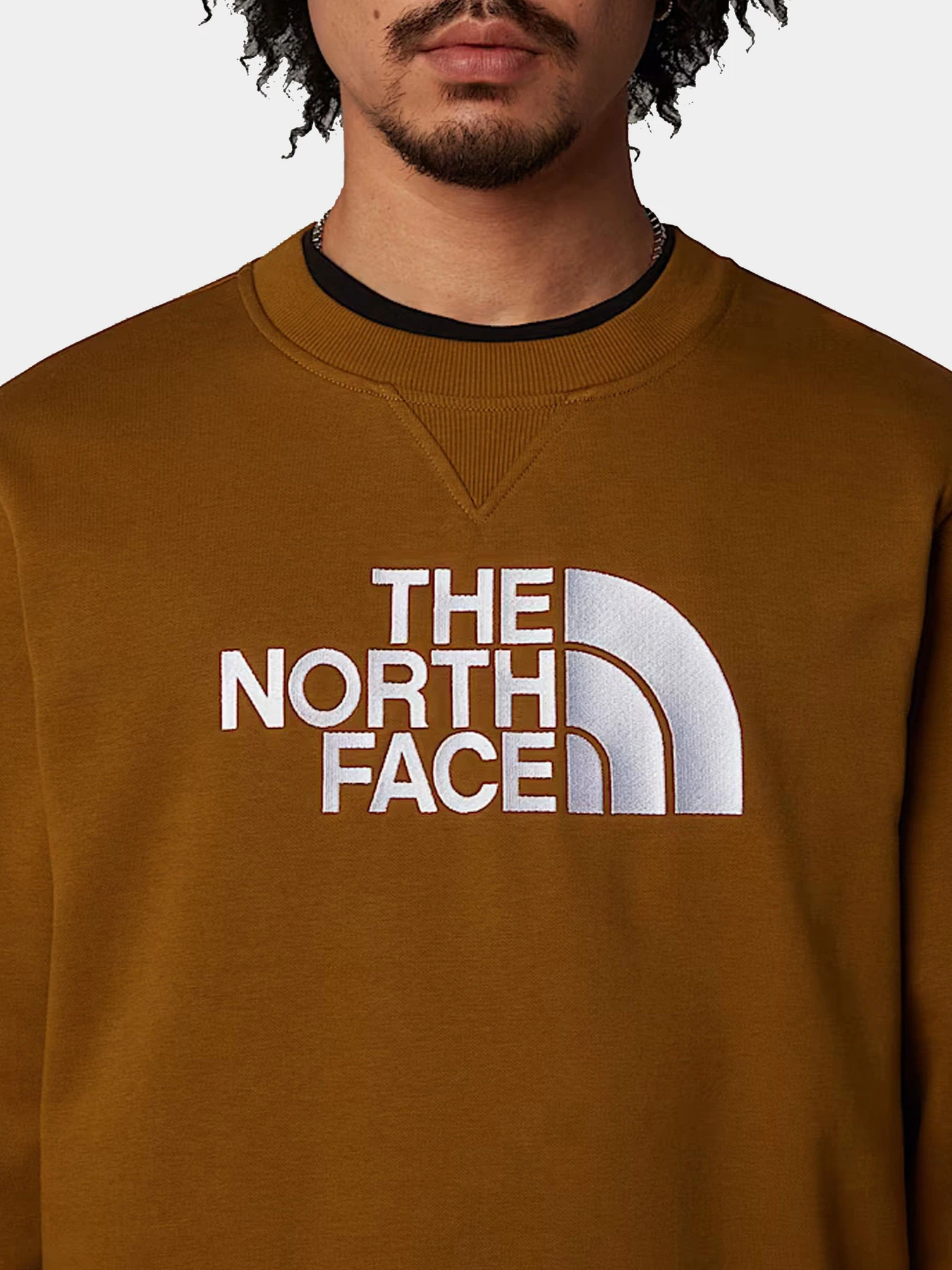 Худи и свитшоты The North Face модель NF0A89EK1OB1 Худи и свитшоты The North Face модель NF0A89EK1OB1 Фото