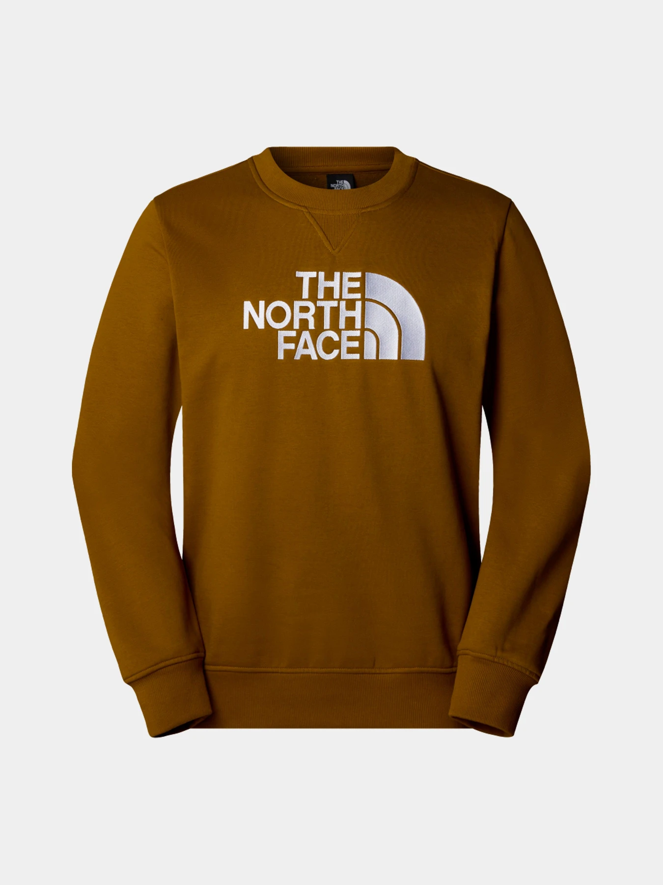 Худи и свитшоты The North Face модель NF0A89EK1OB1 Худи и свитшоты The North Face модель NF0A89EK1OB1 Фото
