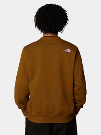Худи и свитшоты The North Face модель NF0A89EK1OB1 Фото