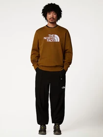 Худи и свитшоты The North Face модель NF0A89EK1OB1 Фото
