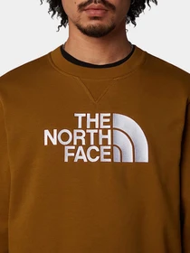Худи и свитшоты The North Face модель NF0A89EK1OB1 Фото