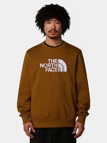 Худи и свитшоты The North Face модель NF0A89EK1OB1 Фото