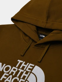 Худи и свитшоты The North Face модель NF0A89EM1OB1 Фото