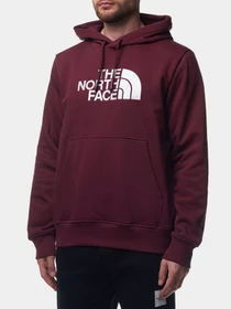 Худи и свитшоты The North Face модель NF0A89EM1OO1 Фото