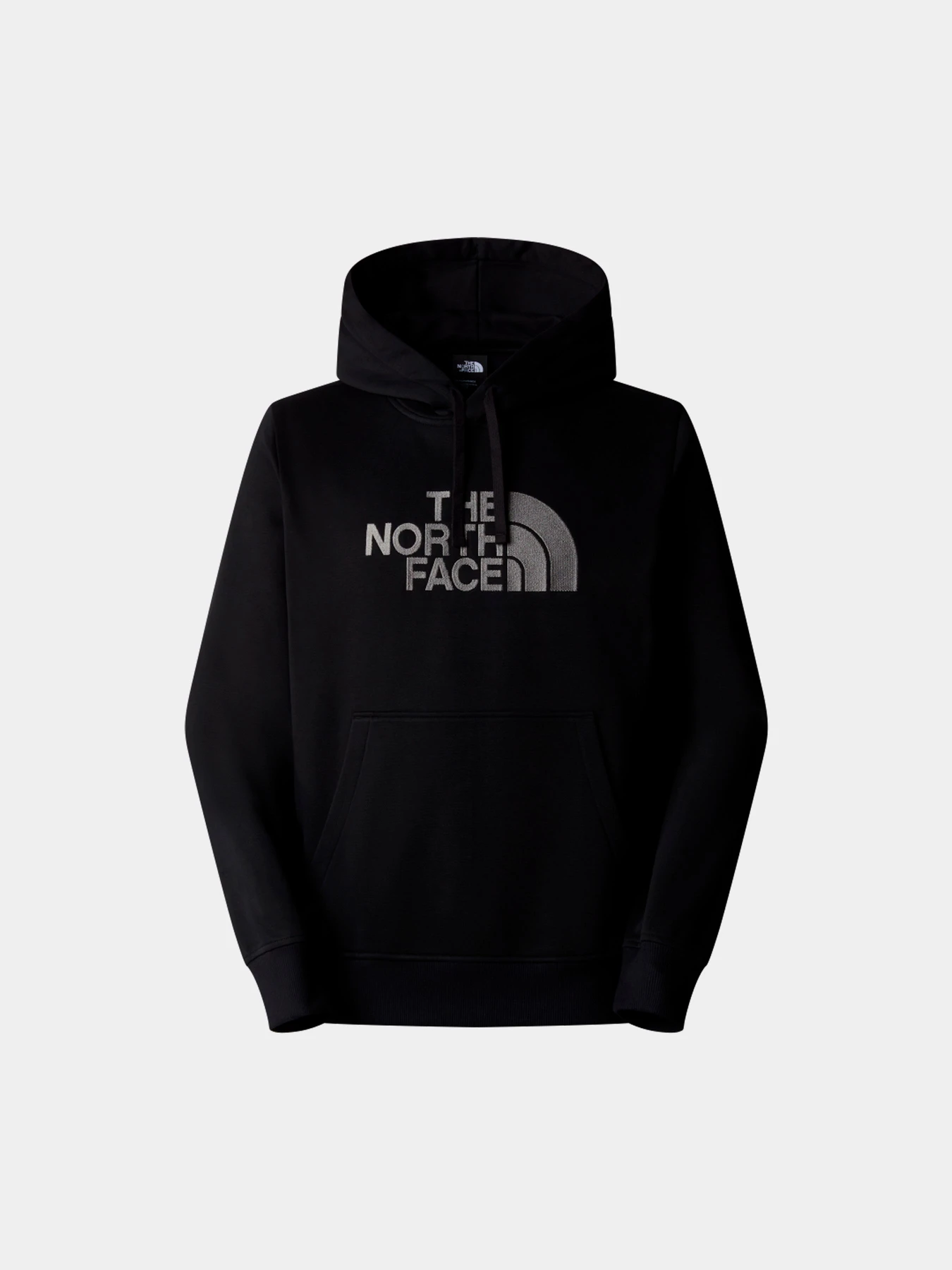 Худи и свитшоты The North Face модель NF0A89EMJK31 Фото