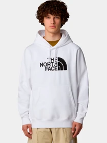 Худи и свитшоты The North Face модель NF0A89EMLA91 Фото
