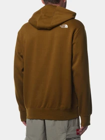 Худи и свитшоты The North Face модель NF0A89ES1OB1 Фото
