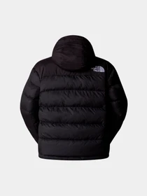 Куртки и дубленки The North Face модель NF0A89G9JK31 Фото